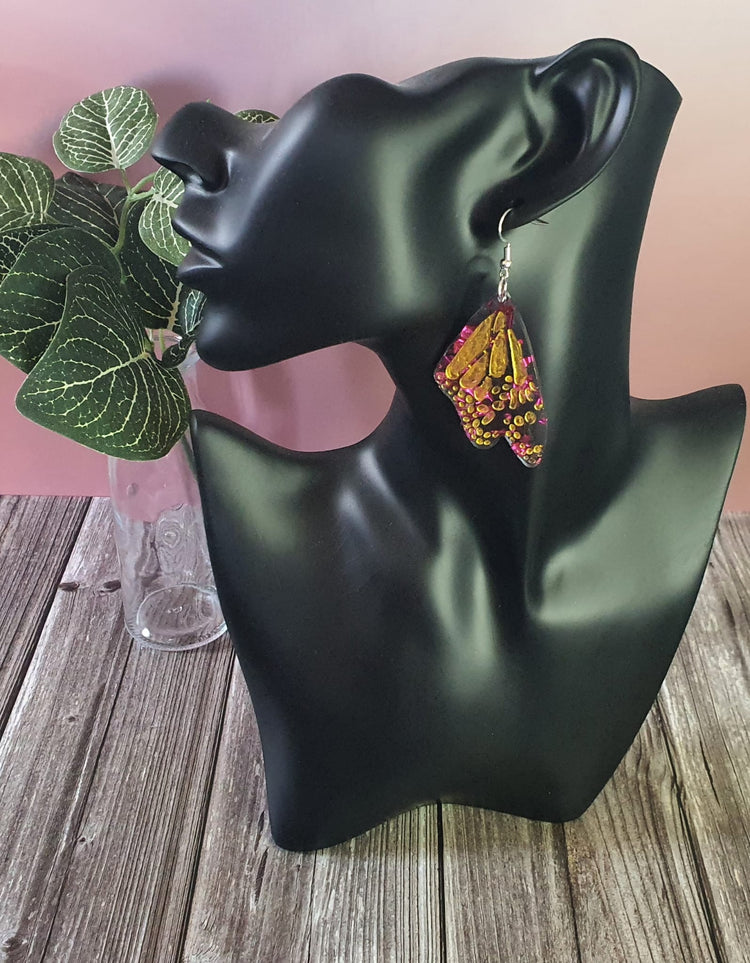 Handmade Earrings