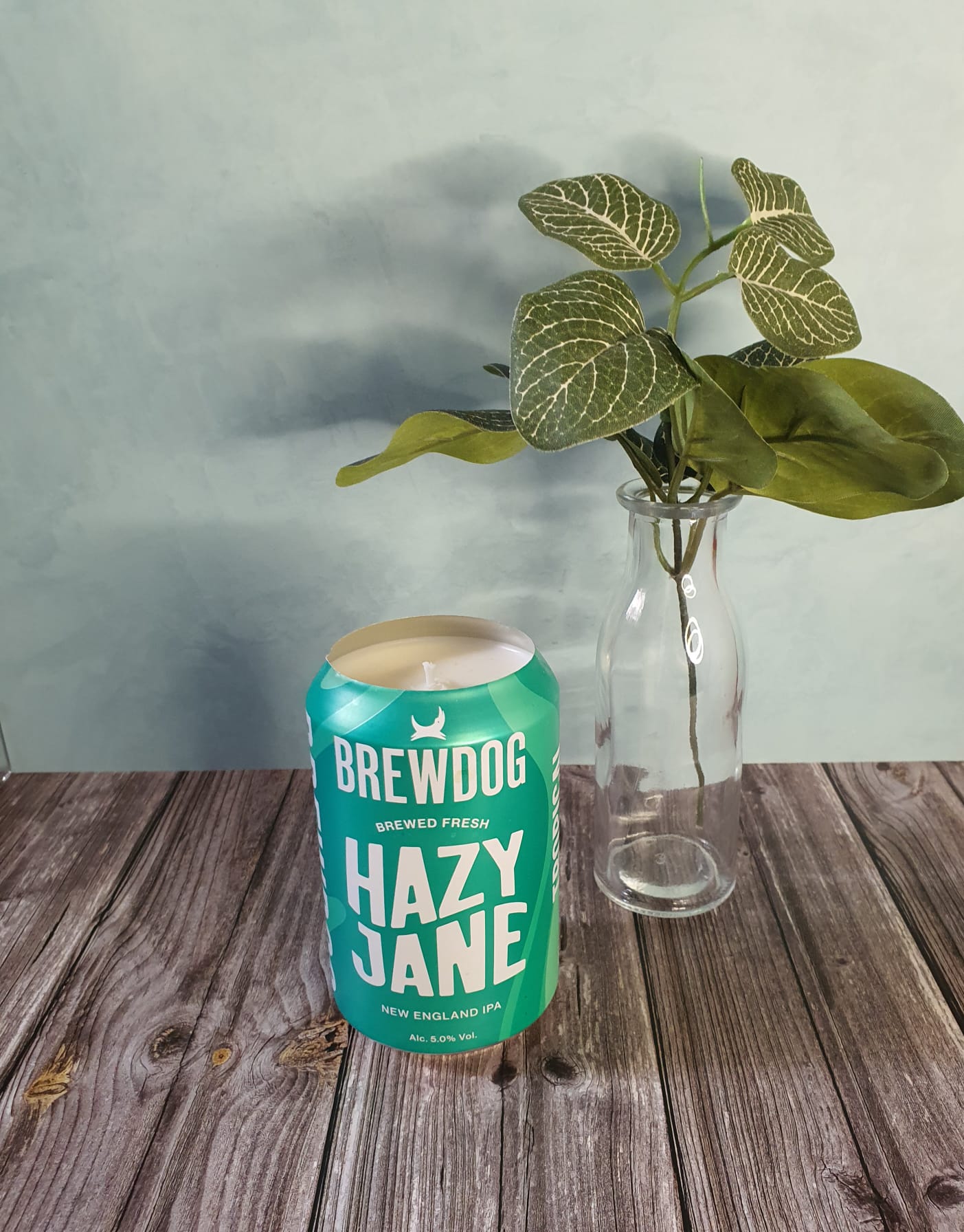 Handmade Candles