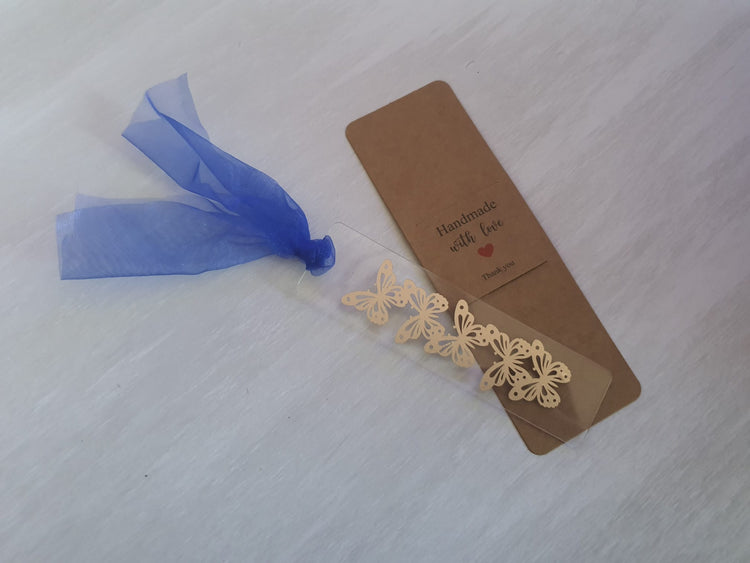 Bookmarks