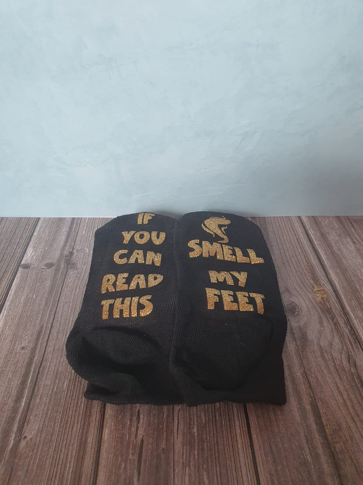 Socks