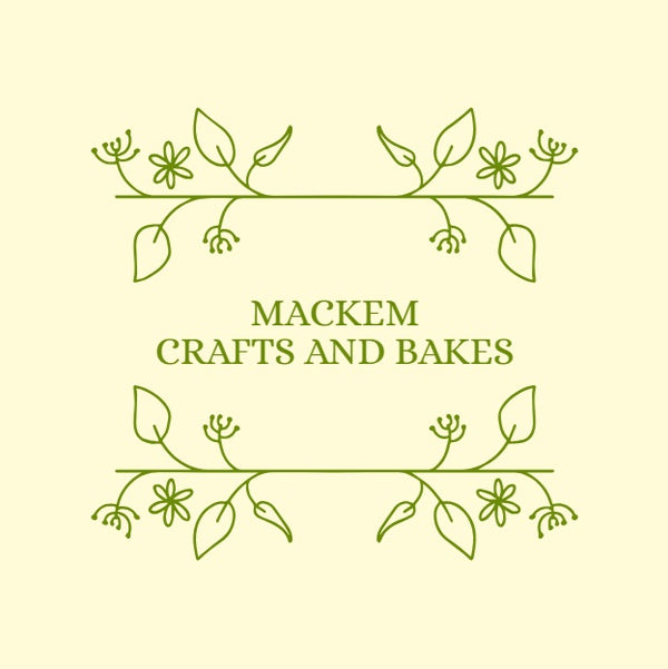 Mackem Crafts & Bakes